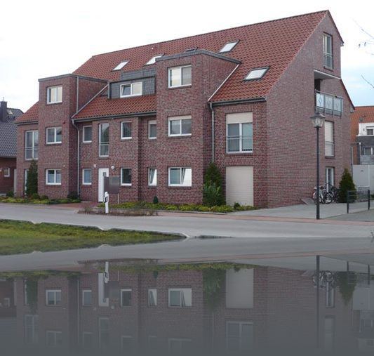 Mehrfamilienhaus Lüdinghausen<br><br><i>Klicken Sie auf das gewünschte Bild.</i>