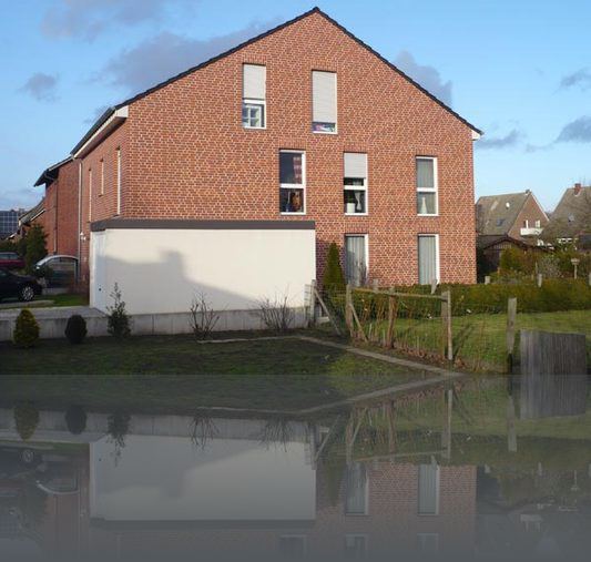 Mehrfamilienhaus Ottmarsbocholt<br><br><i>Klicken Sie auf das gewünschte Bild.</i>