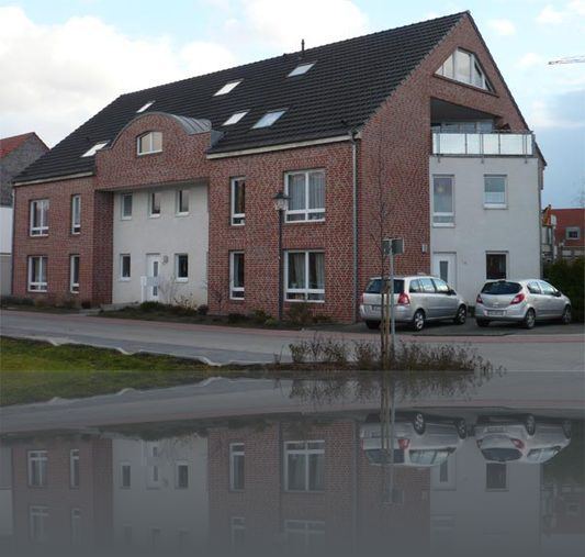 Mehrfamilienhaus Lüdinghausen<br><br><i>Klicken Sie auf das gewünschte Bild.</i>