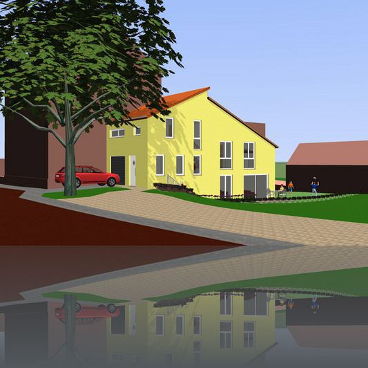 Einfamilienhaus Bochum<br><br><i>Klicken Sie auf das gewünschte Bild.</i>
