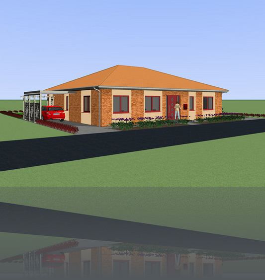 Bungalow Marl<br><br><i>Klicken Sie auf das gewünschte Bild.</i>